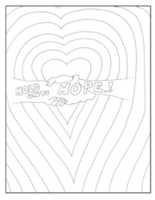 Free download LivingRoom Colouring Page -  Hold On By Carlos Cast free photo or picture to be edited with GIMP online image editor