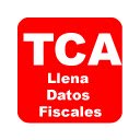 Llena Datos Fiscales  screen for extension Chrome web store in OffiDocs Chromium