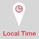 Local Time Automatic Time Zone Converter  screen for extension Chrome web store in OffiDocs Chromium