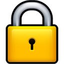 Lock for Google Chrome™  screen for extension Chrome web store in OffiDocs Chromium