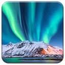 Lofoten Islands  screen for extension Chrome web store in OffiDocs Chromium