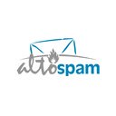 Logiciel antispam antivirus Altospam  screen for extension Chrome web store in OffiDocs Chromium