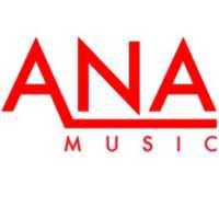 Free download logo-ana-music free photo or picture to be edited with GIMP online image editor