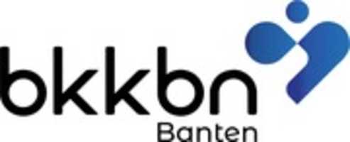Free download Logo BKKBN Banten free photo or picture to be edited with GIMP online image editor