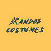 Free download Logo Brandos Costumes free photo or picture to be edited with GIMP online image editor