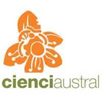 Free download LogoCienciAustral free photo or picture to be edited with GIMP online image editor