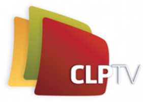 Free download Logo Clp Tv free photo or picture to be edited with GIMP online image editor