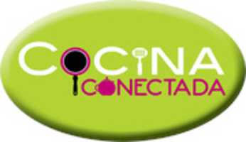 Free download Logo Cocina Conectada En 1800 Png free photo or picture to be edited with GIMP online image editor