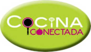 Free download Logo Cocina Conectada Png Chico free photo or picture to be edited with GIMP online image editor