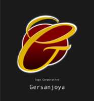 Free download Logo Corporativo Gersanjoya  free photo or picture to be edited with GIMP online image editor