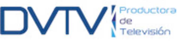 Free download Logo DVTV free photo or picture to be edited with GIMP online image editor