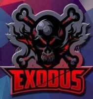 Free download Logo Exodus free photo or picture to be edited with GIMP online image editor