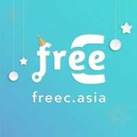 Free download logo-freec free photo or picture to be edited with GIMP online image editor