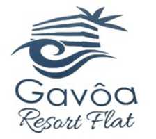 Free download Logo Gavoa Resort Flat Branco free photo or picture to be edited with GIMP online image editor