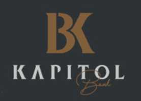 Free download Logo Kaptol Bank 1 free photo or picture to be edited with GIMP online image editor