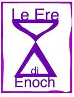 Free download Logo le Ere di Enoch free photo or picture to be edited with GIMP online image editor