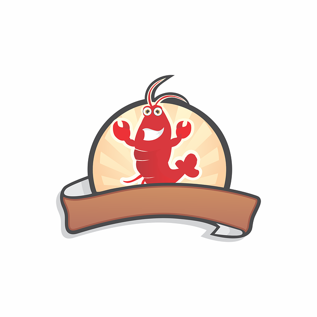 Free download Logo Lobster Animal - Free vector graphic on Pixabay free illustration to be edited with GIMP free online image editor