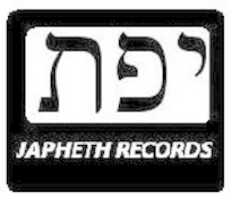 Free download Logo of Japheth Record Indipendent net label free photo or picture to be edited with GIMP online image editor