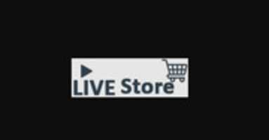 Free download Logo Of Livestore free photo or picture to be edited with GIMP online image editor