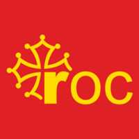 Free download logo roc free photo or picture to be edited with GIMP online image editor