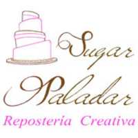 Free download Logo  Sugar Paladar free photo or picture to be edited with GIMP online image editor