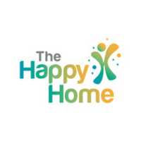 Free download Logo The Happy Home 300 free photo or picture to be edited with GIMP online image editor