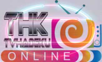 Free download Logo Thk Uk free photo or picture to be edited with GIMP online image editor