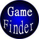 LoL Game Finder  screen for extension Chrome web store in OffiDocs Chromium