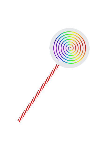 Free download Lollipop Candy Confectionery - Free vector graphic on Pixabay free illustration to be edited with GIMP free online image editor