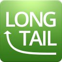 Long Tail Keyword Tool Pro  screen for extension Chrome web store in OffiDocs Chromium