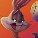 Looney Tunes Space Jam  screen for extension Chrome web store in OffiDocs Chromium