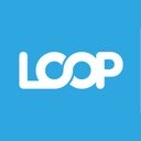 Loop Messenger  screen for extension Chrome web store in OffiDocs Chromium