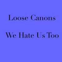 Free download Loose Canons Itunes Logo free photo or picture to be edited with GIMP online image editor