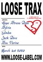Free download LOOSE TRAX free photo or picture to be edited with GIMP online image editor