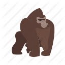 Lord Harambe  screen for extension Chrome web store in OffiDocs Chromium