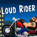 Loud Rider  screen for extension Chrome web store in OffiDocs Chromium