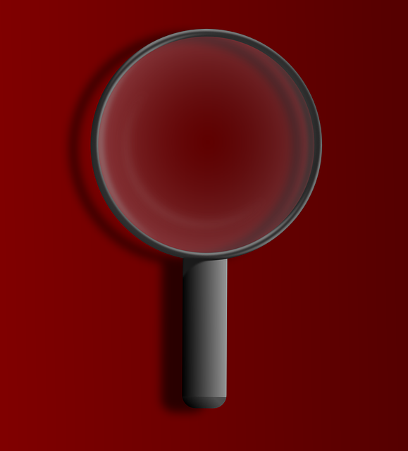 Free download Loupe Magnifier - Free vector graphic on Pixabay free illustration to be edited with GIMP free online image editor