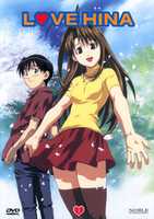 Free download Love Hina 1 free photo or picture to be edited with GIMP online image editor