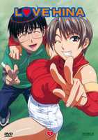 Free download Love Hina 5 free photo or picture to be edited with GIMP online image editor