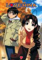 Free download Love Hina 6 free photo or picture to be edited with GIMP online image editor