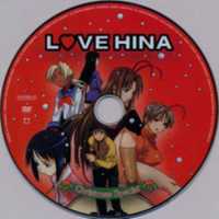 Free download Love Hina Christmas Special free photo or picture to be edited with GIMP online image editor