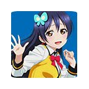 Love Live! Sonoda Umi  screen for extension Chrome web store in OffiDocs Chromium