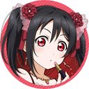 Love Live Yazawa Nico  screen for extension Chrome web store in OffiDocs Chromium