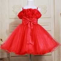 Free download Lovely Baby Frock Designs free photo or picture to be edited with GIMP online image editor