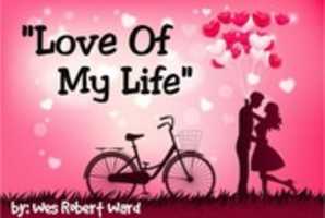 Free download Love Of My Life free photo or picture to be edited with GIMP online image editor