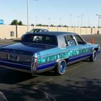 Free download LowRider Rounds free photo or picture to be edited with GIMP online image editor