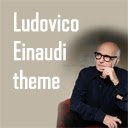 Ludovico Einaudi by Sheet Music Direct  screen for extension Chrome web store in OffiDocs Chromium