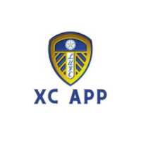 Free download Lufc Logo Xc free photo or picture to be edited with GIMP online image editor