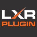 LXRPlugin  screen for extension Chrome web store in OffiDocs Chromium