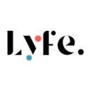 LYFE Rewards  screen for extension Chrome web store in OffiDocs Chromium